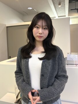 エリンヘア(ELIN hair.) 6tone グレージュ