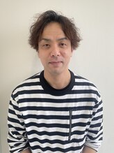 アグ ヘアー モコロ 札幌元町店(Agu hair mocoro) 斉藤 貴大