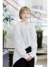 アッシュ アーティスティック スタジオ オブ ヘア(Ash artistic studio of hair) 荒川 依舞