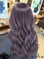 ブルームニキュウロク 富里(bloom 296)&nbsp;ラベンダーカラー