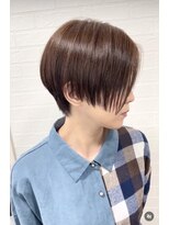 サフネ(safune)&nbsp;【safune】ハンサムショート