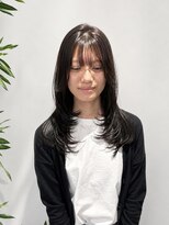 カイノ 光明池店(KAINO)&nbsp;ロングレイヤー