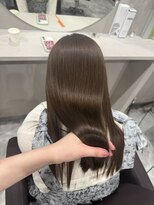 ミミー(mimiiy)&nbsp;チョコブラウン