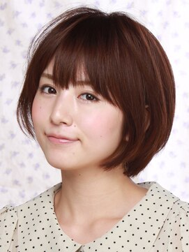 髪質改善と縮毛矯正の専門店 サンティエ(scintiller) ★ナチュラルストレート★