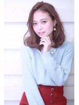 オーロ 武庫之荘店(ORO)&nbsp;大人可愛いルーズミディ