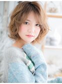 甘ボサ♪♪ふわくしゅミディａ!