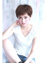 シレーナ ヘアーリゾート(Sirena Hair Resort)&nbsp;フェアリーショート