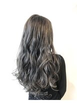 ハビット (habitt)&nbsp;【habitt】ハイライトグレージュ