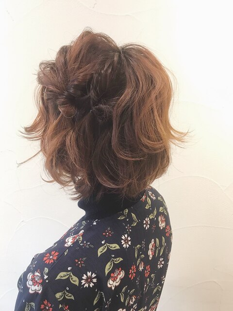 ゆるふわかわいいとろみ簡単アレンジ