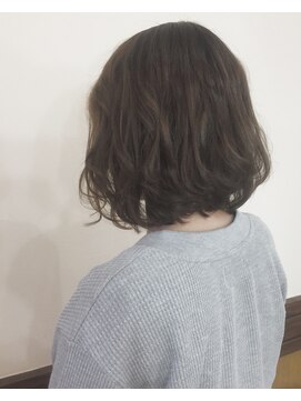 ミチタ(michita) アレンジ自由自在ボブ【michita】