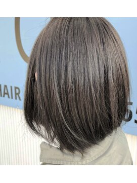 エルモ(ELMO) シルバーLINE