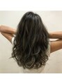 リズム(Rhythm)&nbsp;ハイライトは抜け具合が大事です。お任せ下さい(^^♪