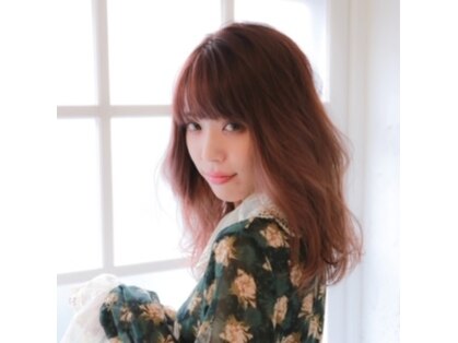 アースコアフュールボーテ つくば学園店(EARTH coiffure beaute)の写真