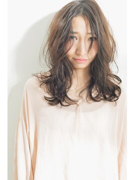 シック(CHIC) 【さいたま市 大宮】ボサラクジュアリーミディ