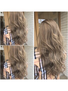 ビリーフリック(be'leef ric) トレンドベージュ