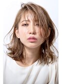髪質改善 西宮北口☆ホリスティック NINaスタイル☆20020502