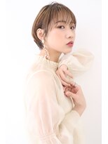 キートス(Kiitos)&nbsp;kiitos西梅田コンパクトショート