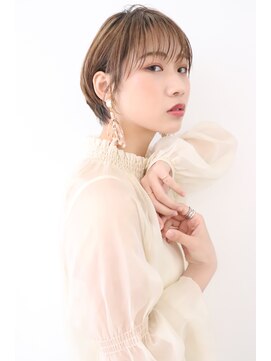 キートス(Kiitos) kiitos西梅田コンパクトショート