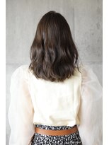 ラシェル パル ノエル(Laciel par Noel)&nbsp;フェミニンウェーブ