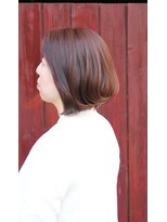 ココアール けやき通り(COCO.R) 頭皮ケアカラーはココアールにお任せを♪ 【しらがぞめも】