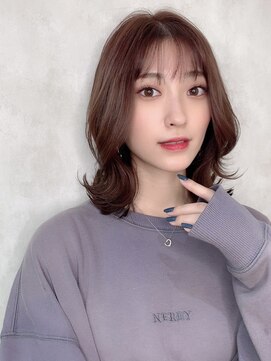 アールクリップ 表参道(arclip) 髪質改善サイエンスアクア【髪質改善/髪質改善トリートメント】