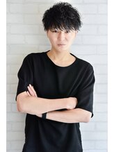 イルヘアーライラ(illu hair LILA)&nbsp;masumi 