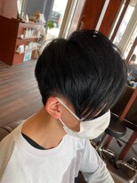 アワーズ(Ours)&nbsp;センターパート