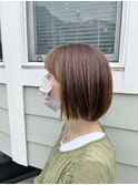 マルっとミニボブ