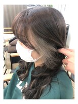 アルト 町田店(arto)&nbsp;インナーホワイトベージュ