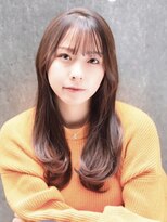 イヴ (EVE)&nbsp;ナチュラルエアリー＊【代々木/新宿/EVE hair lounge】