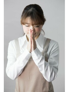 サファイア(SAPPHIRE) ごめんね父さん!!私、結婚しますm(__)m