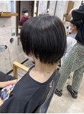 <Insta@s_ym_99>ウルフヘア/ツーブロックマッシュ[町田駅]