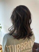 テラス(terasu)&nbsp;大人ハイライト