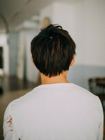 エクファフォーメン(EX-FA FOR MEN)&nbsp;～EX-FA FOR MEN～爽やかナチュラルショート