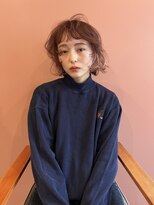 ローカル 赤坂(Local)&nbsp;レイヤーボブ