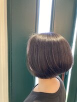 キー(KEY)&nbsp;ショートボブ