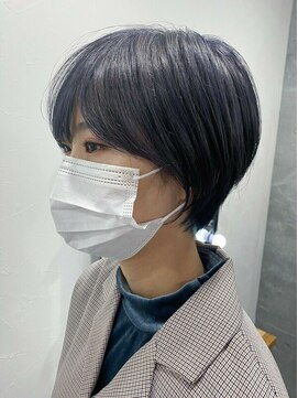 サロンジオ 本厚木(salon the O's) 酸熱トリートメント/髪質改善/学割U24[本厚木/本厚木駅/町田]