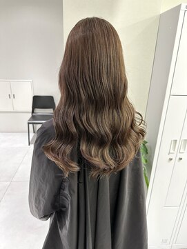 エピ(epi) ナチュラルハイライト