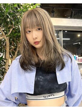 イコ(.ico) セクションローライト