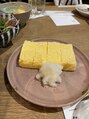 トンプソン(THOMPSON)&nbsp;だし巻き卵がだいすきです！