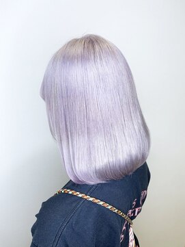 ゴウトゥデイ 横須賀店(GO TODAY) ホワイトラベンダー