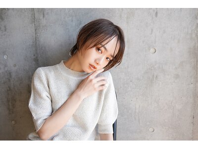 ラフィス ヘアー アーク 高槻店(La fith hair arc)