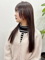 チュダック(ChuDuck)&nbsp;韓国風《モカブラウン》ブリーチ/ケアブリーチ/ダブルカラー