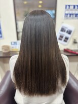 アローズ 荒尾店(arose)&nbsp;髪は年齢を変えます！