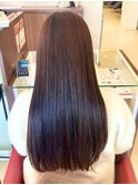 ラベンダーブラウン