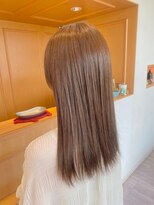 イースト(YEAST)&nbsp;美髪ミディアム