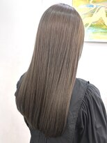 ハーツ(Heart's)&nbsp;ナチュラルアッシュベージュ