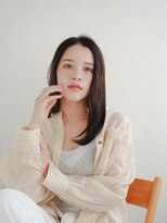 ムク 甲府(muku.)&nbsp;イメチェン/ハッシュカット/フルバング/似合せカット/甲府駅