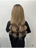 #HONEYBEIGE
