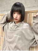 レイヤー/ボブ